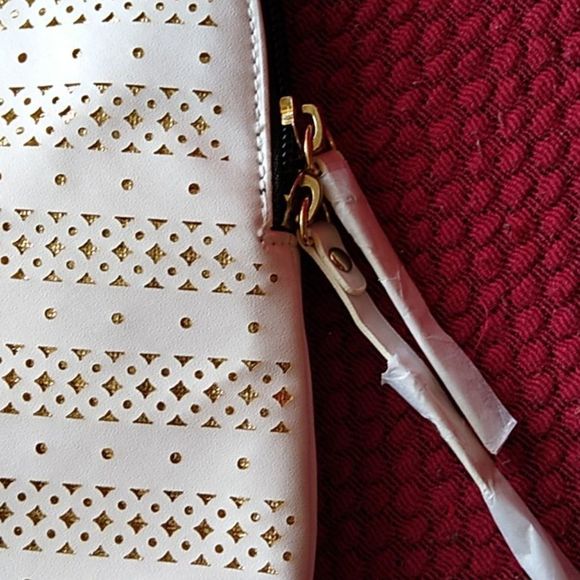 Bundle of 3 X $ $15.00 JAFRA Cosmetics Bag - Picture 4 of 5